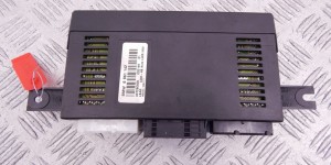Блок управления светом BMW 5-series (E39) 61 35 6 961 142