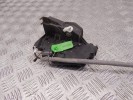 Замок двери передней правой BMW 3-series (E46) 51 21 7 011 244