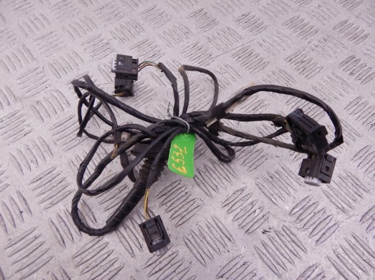 Проводка (коса) парктроников BMW X5-series (E53) 61 11 6 906 347
