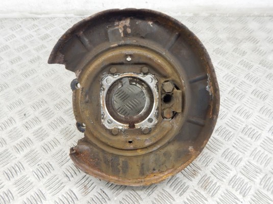 Ступица задняя правая BMW 5-series (E39) 33 32 1 093 656