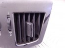 Дефлектор обдува салона BMW 7-series (E65/66) 64 22 7 002 395
