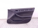 Обшивка двери передней правой (дверная карта) BMW 3-series (E46) 51 41 7 043 052