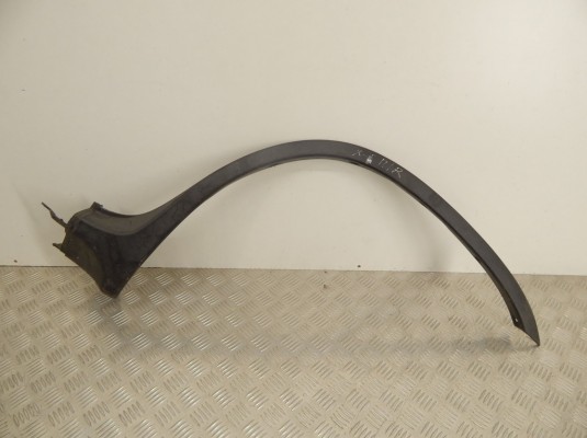 Молдинг крыла переднего правого BMW X5-series (E53) 51 71 8 408 704