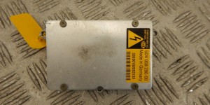 Блок розжига ксенона BMW 5-series (E60/61) 63 12 6 907 488 Блок розжига ксенона BMW 5-series (E60/61) 63 12 6 907 488