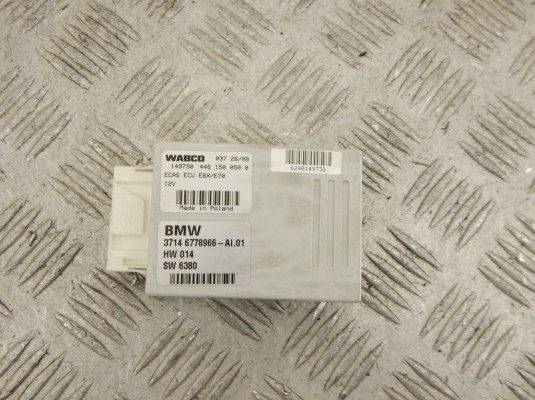 Блок управления раздаточной коробки BMW X5-series (E70) 37 14 6 778 966