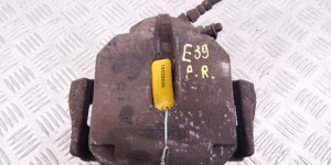 Суппорт передний правый BMW 5-series (E39) 34 11 1 163 386