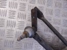 Механизм стеклоочистителя (трапеция дворников) BMW 3-series (E36) 61 61 1 387 398