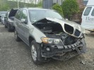 Датчик ABS задний BMW X5-series (E53)