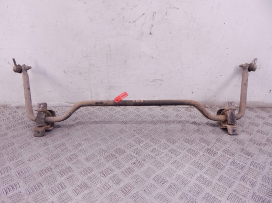 Стабилизатор подвески (поперечной устойчивости) задний BMW X5-series (E70) 33 55 6 783 041