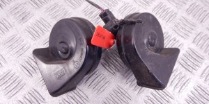 Сигнал (клаксон) BMW 3-series (E90/91/92) 61 33 7 159 420