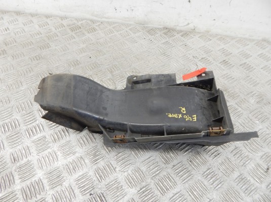 Воздуховод тормозной правый BMW 3-series (E46) 51 71 8 268 376 Воздуховод тормозной правый BMW 3-series (E46) 51 71 8 268 376