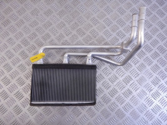 Радиатор отопителя (печки) BMW 5-series (E60/61) 64 11 6 933 922