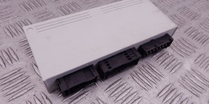 Блок комфорта BMW 3-series (E46) 61 35 9 161 931