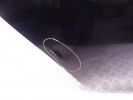 Дверь задняя левая BMW 5-series (F10/11) 41 00 7 206 119