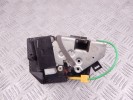 Замок двери передней правой BMW 5-series (E39) 51 21 8 235 104