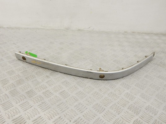 Молдинг бампера переднего BMW 5-series (E39) 7005964