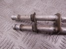 Патрубок автономного отопителя BMW 5-series (E39) 64 12 6 916 537