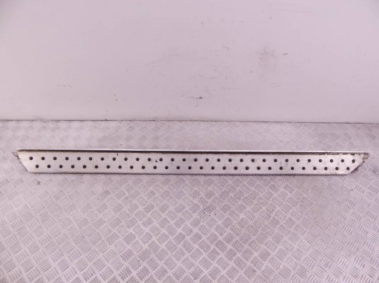 Накладка на порог BMW X5-series (E53) 51 71 8 403 078