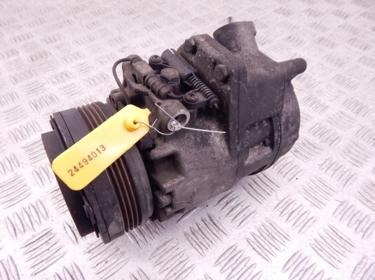 Компрессор кондиционера BMW X5-series (E53) 64 52 6 918 000