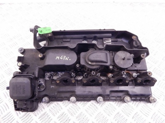 Клапанная крышка BMW 3-series (E46) 11 12 7 790 376