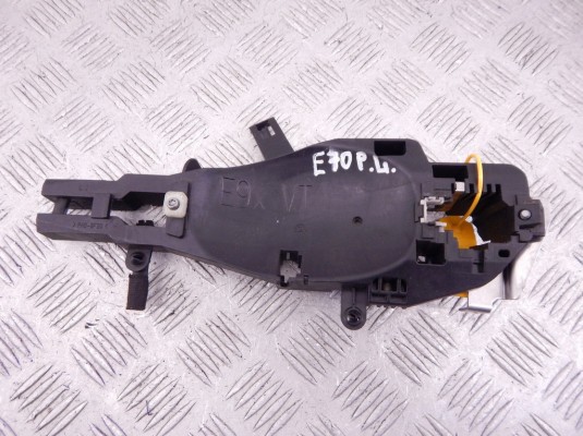 Скелет ручки наружной передней левой BMW X5-series (E70) 51 21 7 193 263