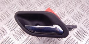 Ручка внутренняя передняя левая BMW 5-series (E39) 51 21 8 226 050
