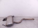 Глушитель BMW 3-series (E90/91/92) 18 30 7 796 011