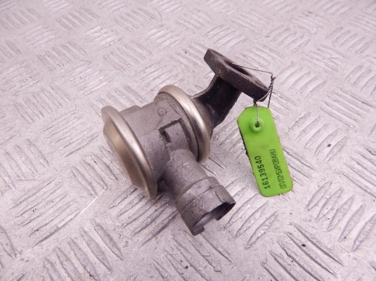 Клапан EGR BMW 5-series (E60/61) 11 72 7 508 049