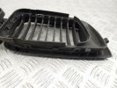 Решетка радиатора BMW 3-series (E46)