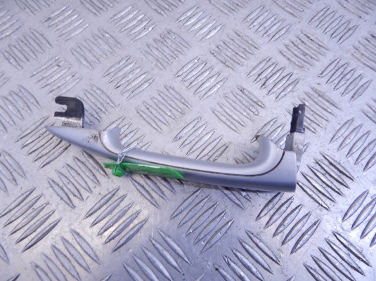 Ручка наружная передняя правая BMW 3-series (E46) 51 21 7 002 272