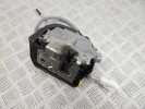 Замок двери задней левой BMW X5-series (E53) 51 22 8 402 601