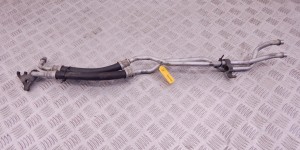 Трубка охлаждения АКПП BMW X3-series (E83) 17 22 3 415 004