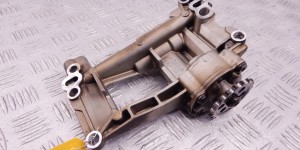 Насос масляный BMW 5-series (E60/61) 11 41 7 792 945