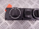 Блок управления печки/климат-контроля BMW 5-series (E60/61) 64 11 9 122 396