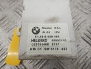 Блок управления крышкой багажника BMW 7-series (E65/66) 61 35 6 939 481
