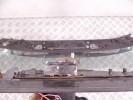Стекло заднее BMW 3-series (E46) 51 31 8 255 292