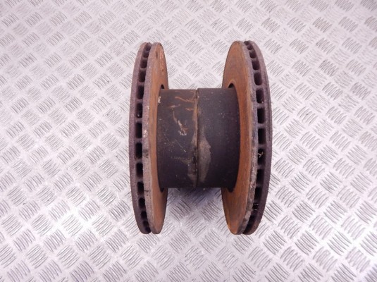 Диск тормозной передний BMW 5-series (E39) 34 11 6 767 061