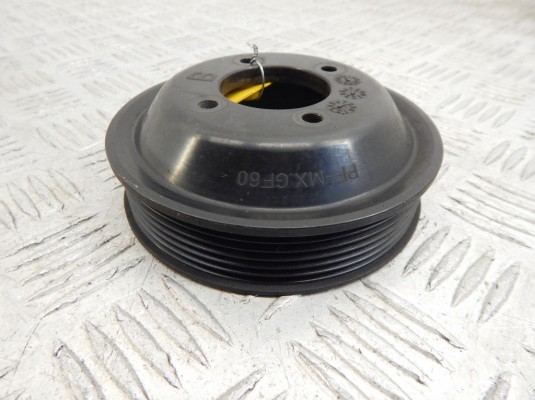 Шкив помпы BMW 5-series (E39) 11 51 1 436 590