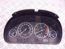 Щиток приборов (приборная панель) BMW 5-series (E39) 62 11 6 914 883