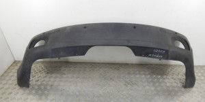 Бампер задний BMW X5-series (E70)