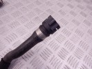 Патрубок радиатора BMW 5-series (E60/61) 17 12 7 519 258