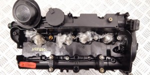 Клапанная крышка BMW 5-series (E60/61) 11 12 7 797 613