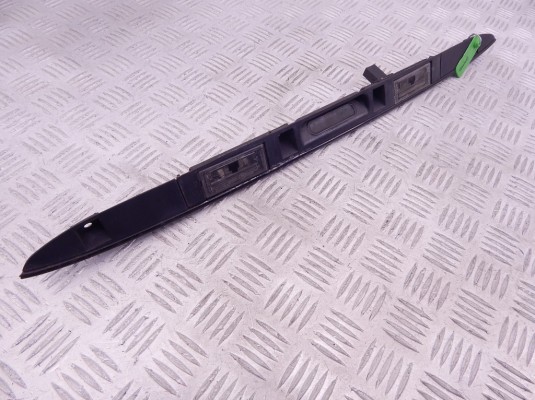 Подсветка номера BMW X5-series (E53) 51 13 7 054 941