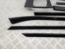 Накладка декоративная салона (комплект) BMW 5-series (E39) 51 16 8 256 297