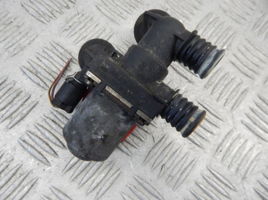 Кран отопителя (печки) BMW 3-series (E46) 64 11 8 369 805