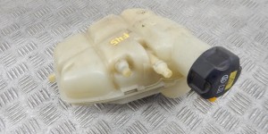 Бачок расширительный BMW 2-series (F45/46) 17 13 7 617 362