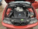 Блок комфорта BMW 5-series (E39) 61 35 6 913 519