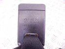 Замок ремня безопасности BMW 1-series (F20/21) 72 11 7 266 351