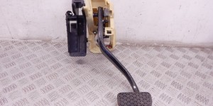 Узел педальный (блок педалей) BMW 7-series (F01/02) 35 00 6 775 368