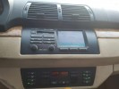Заслонка дроссельная BMW X5-series (E53) 7502445